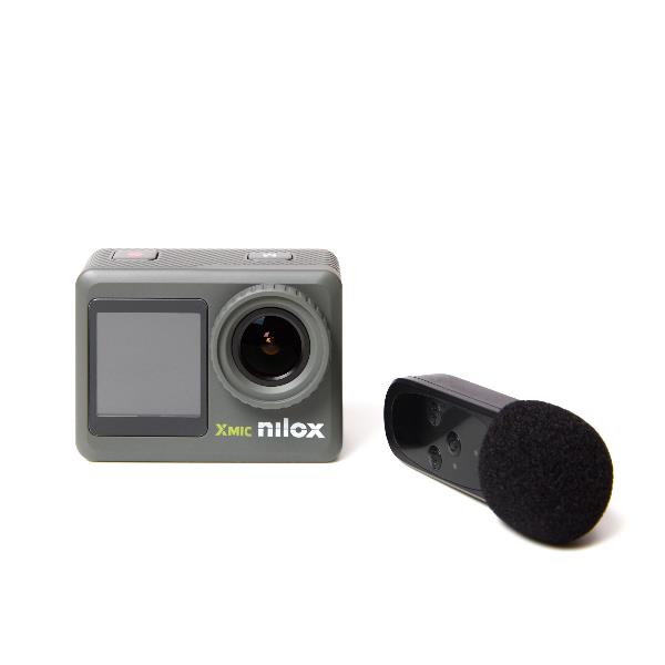 Nilox Action Cam XMIC